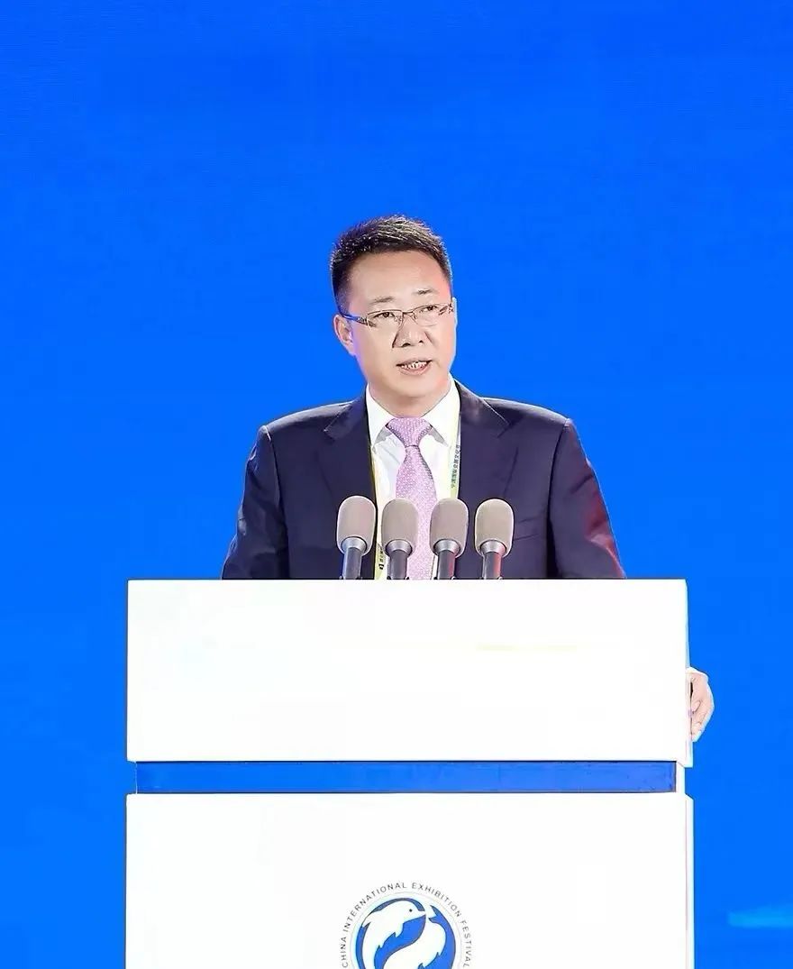 國展集團(tuán)40周年 | 人物專訪——共創(chuàng)、共享、共贏 攜手昂揚(yáng)奮進(jìn)在新時(shí)代的畫卷里